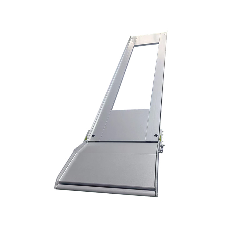 Aluminum Alloy Stretcher Platform (Low And Flat) (Special For Cavalry)