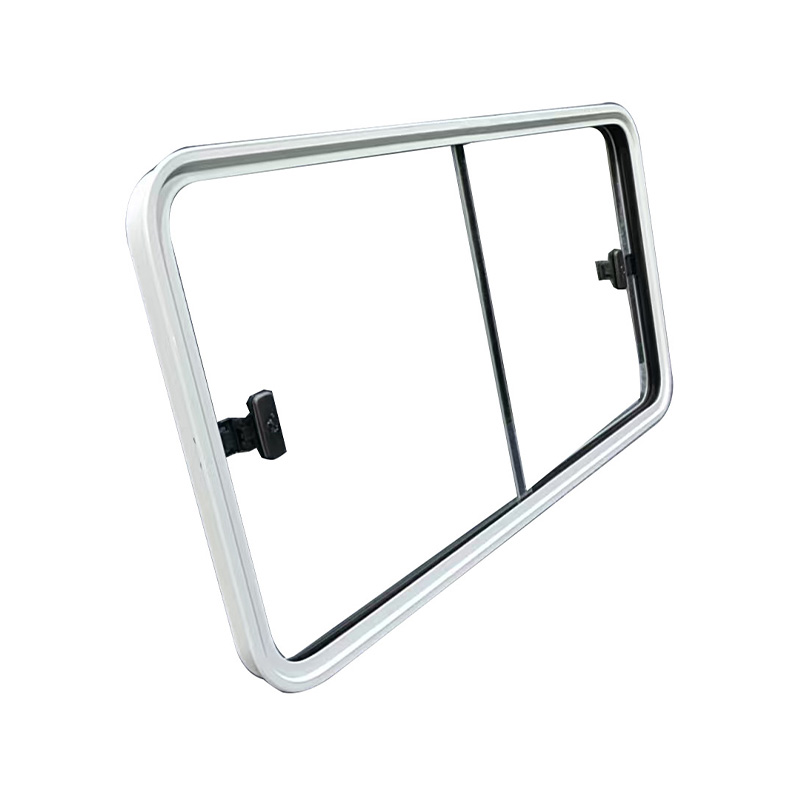 Middle Partition Sliding Window
