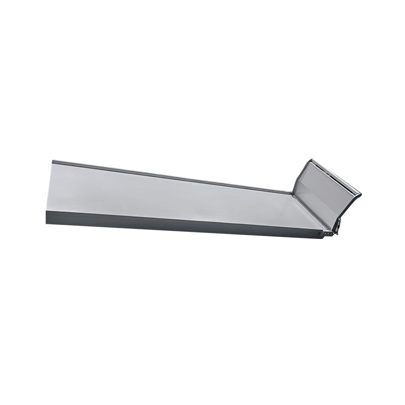 Aluminum Alloy Stretcher Platform (Low And Flat)