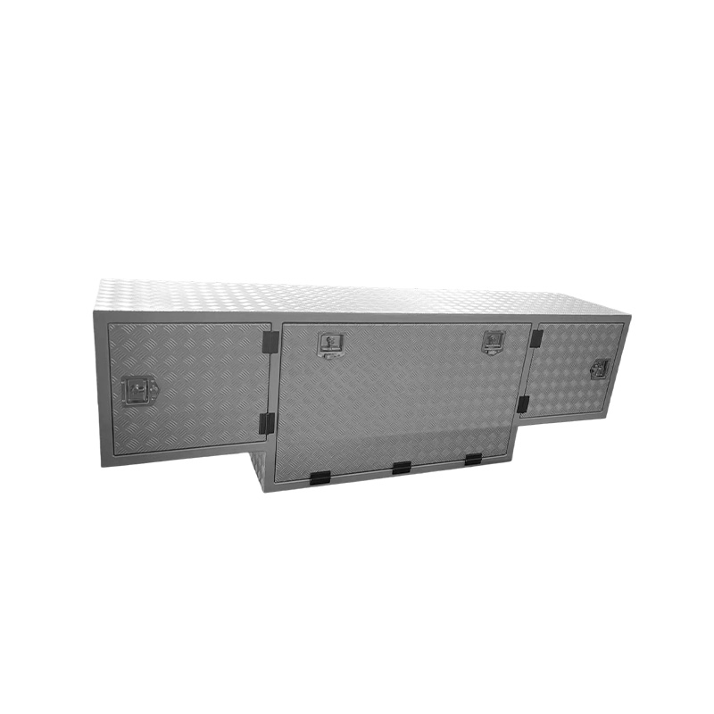 Tool Box Assembly