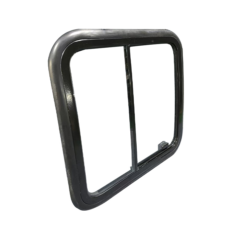 Sliding Window Assembly