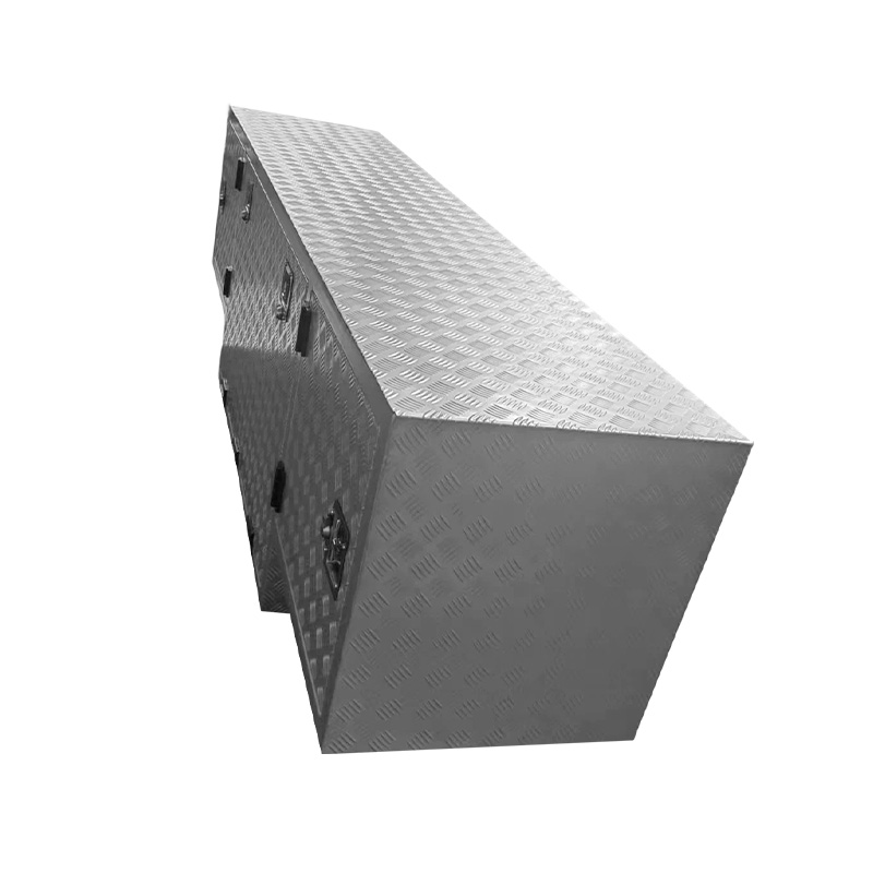 Tool Box Assembly