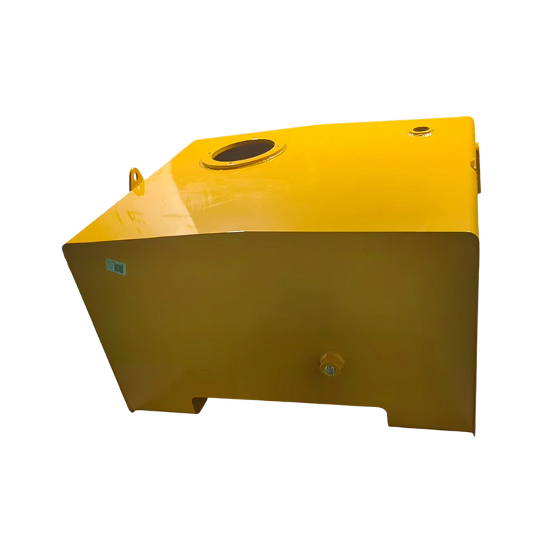 Water Tank