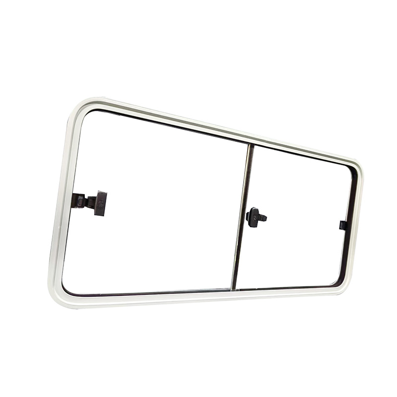 Middle Partition Sliding Window