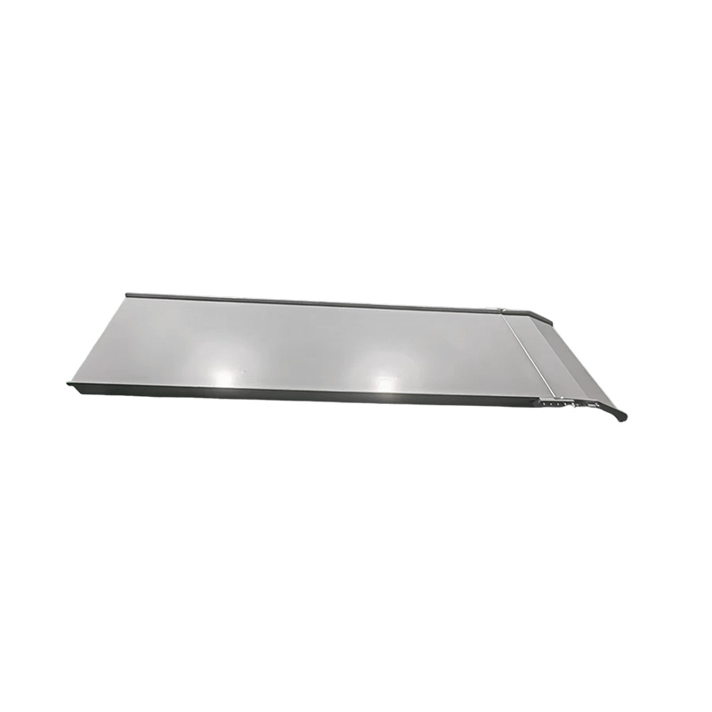 Aluminum Alloy Stretcher Platform (Low And Flat)