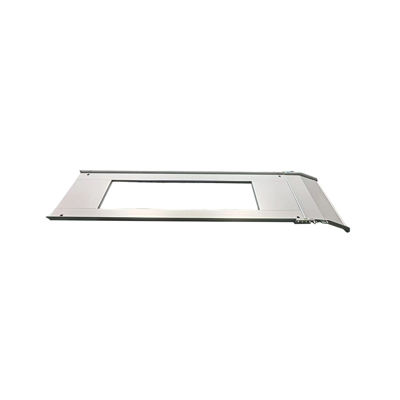 Aluminum Alloy Stretcher Platform (Low And Flat) (Special For Cavalry)