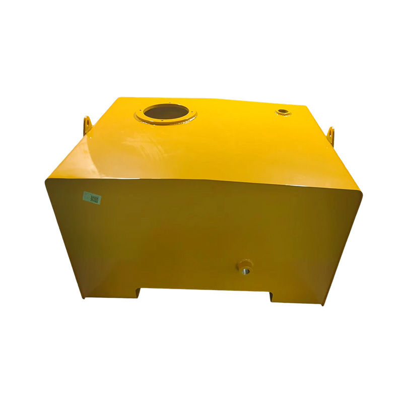 Water Tank