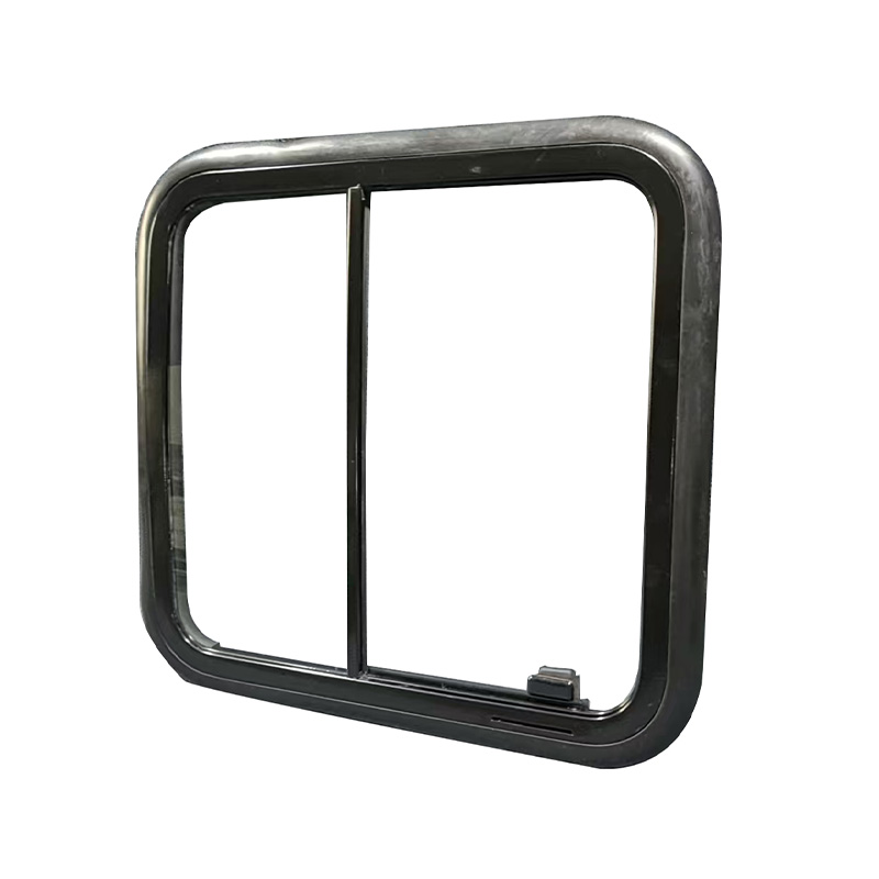Sliding Window Assembly