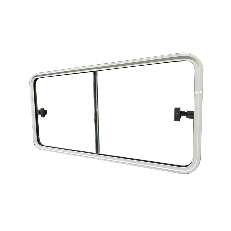 Middle Partition Sliding Window