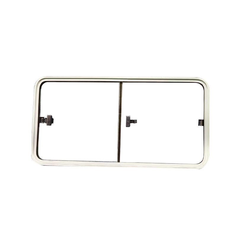 Middle Partition Sliding Window