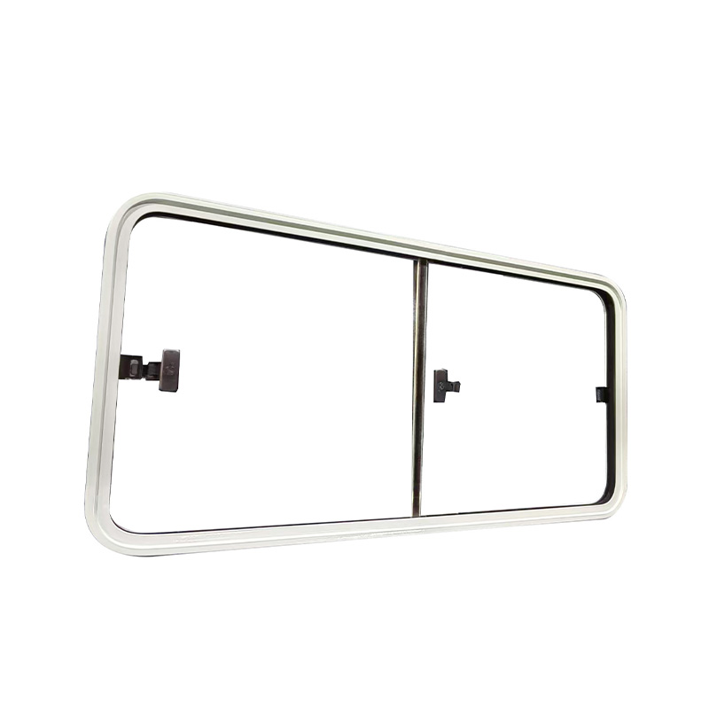 Middle Partition Sliding Window