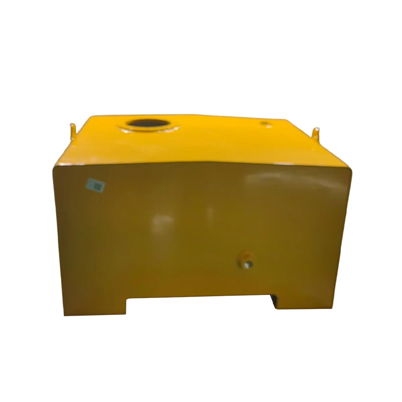 Water Tank