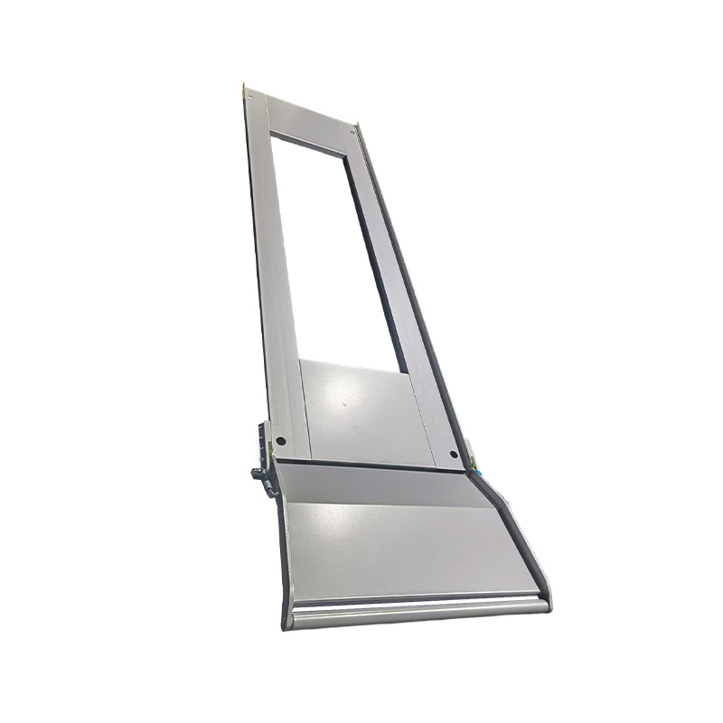 Aluminum Alloy Stretcher Platform (Low And Flat) (Special For Cavalry)