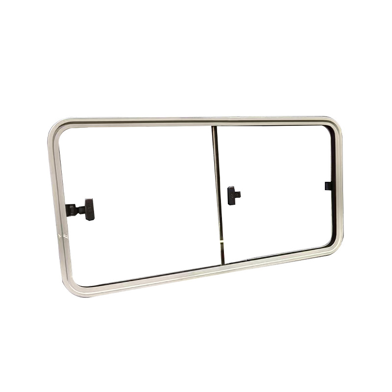 Middle Partition Sliding Window