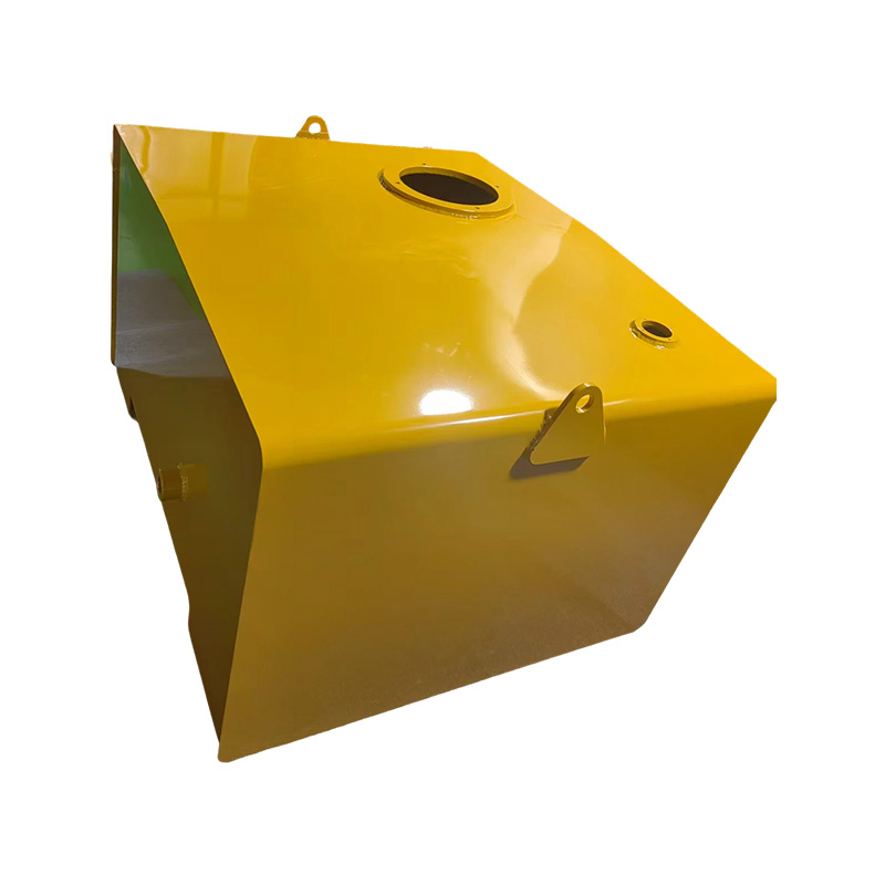 Water Tank