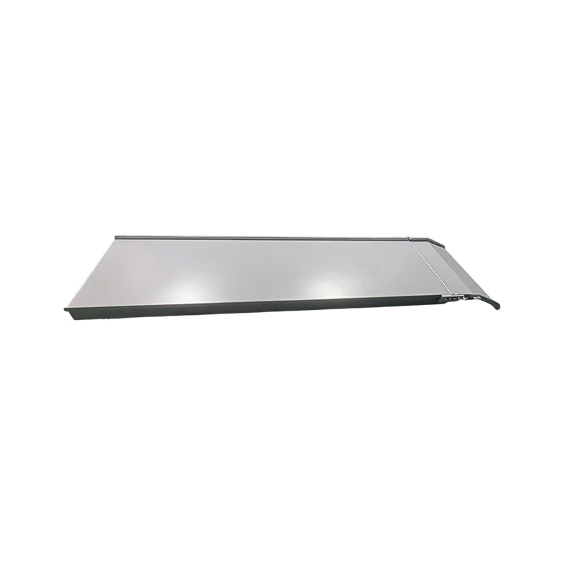 Aluminum Alloy Stretcher Platform (Low And Flat)
