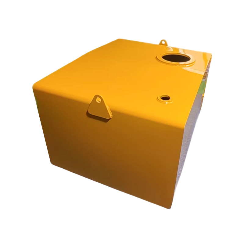 Water Tank