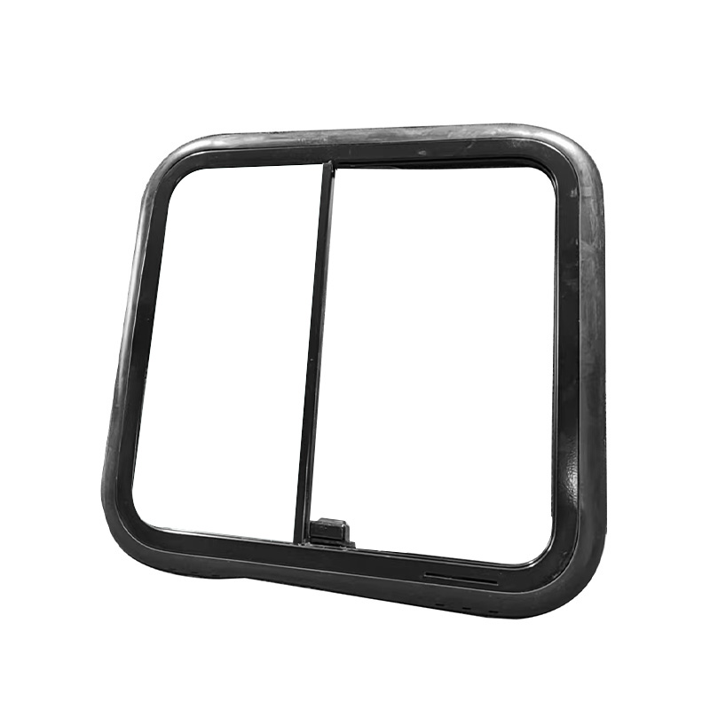 Sliding Window Assembly