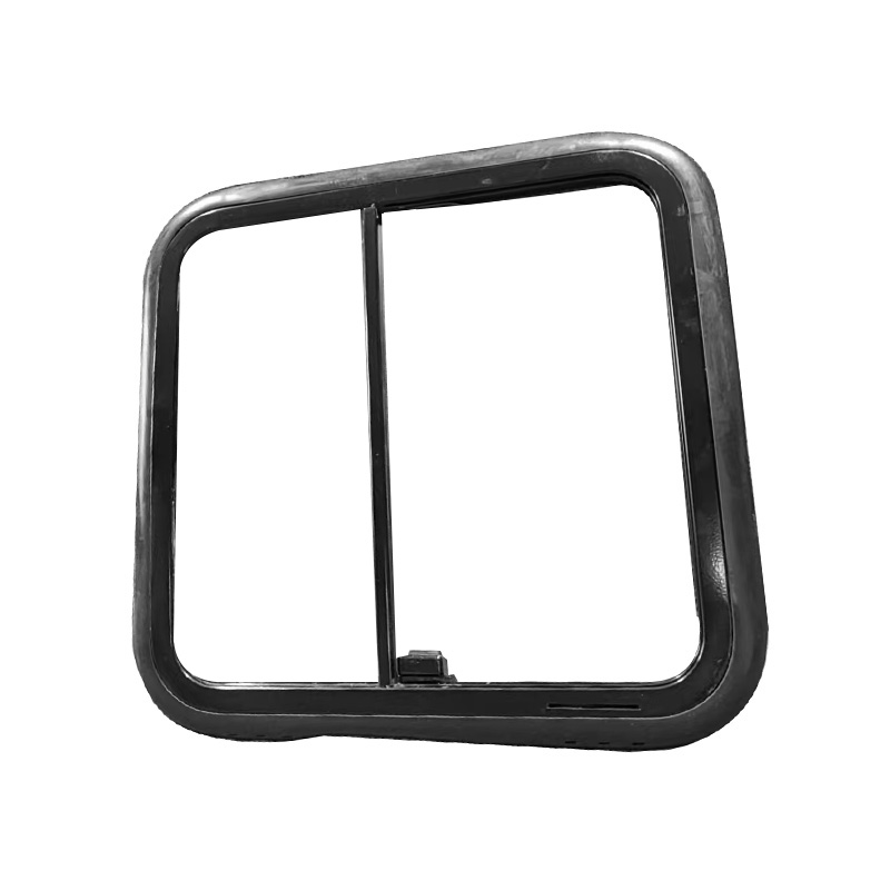 Sliding Window Assembly